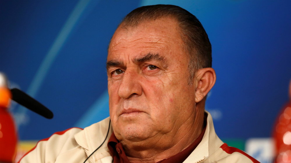 Entrenador del Galatasaray da positivo por COVID-19