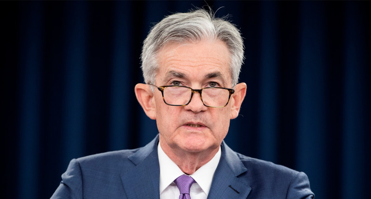 Reserva Federal de Estados Unidos anuncia compra ilimitada de bonos del Tesoro Reserva Federal de Estados Unidos anuncia compra ilimitada de bonos del Tesoro