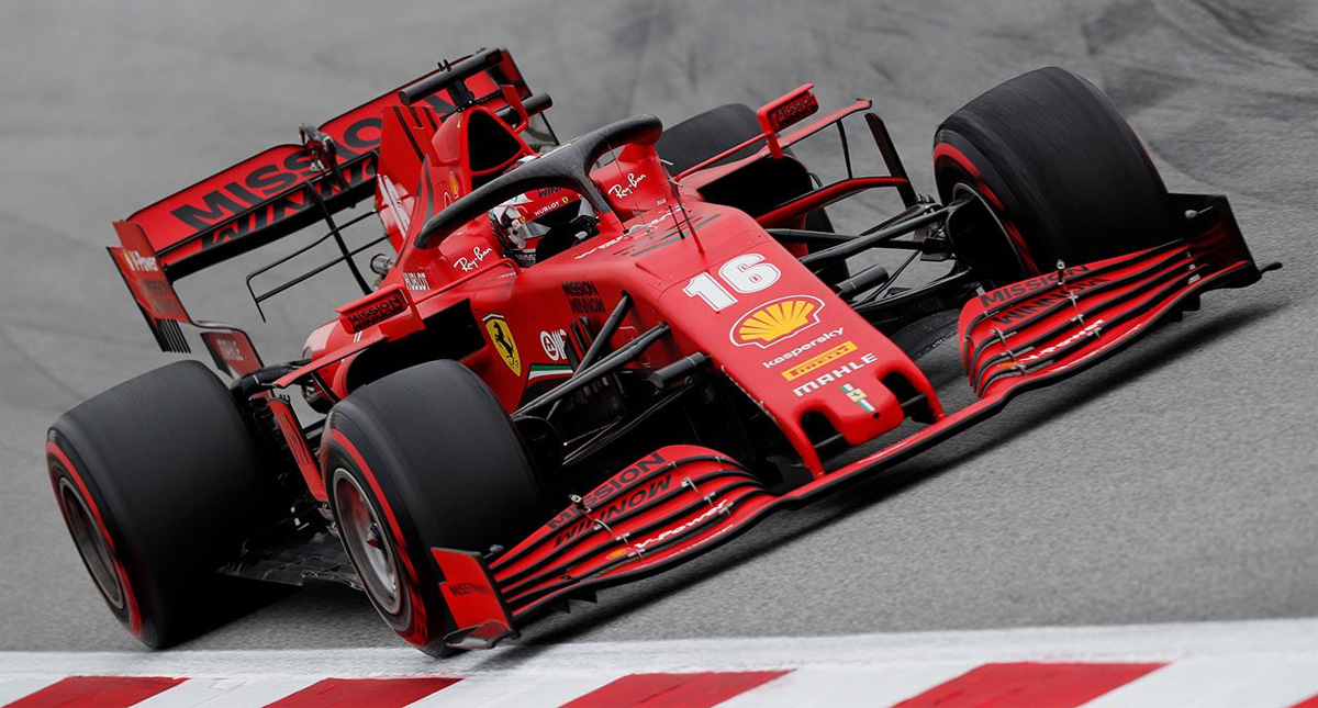 Federación Internacional del Automóvil adoptará medidas contra el COVID-19