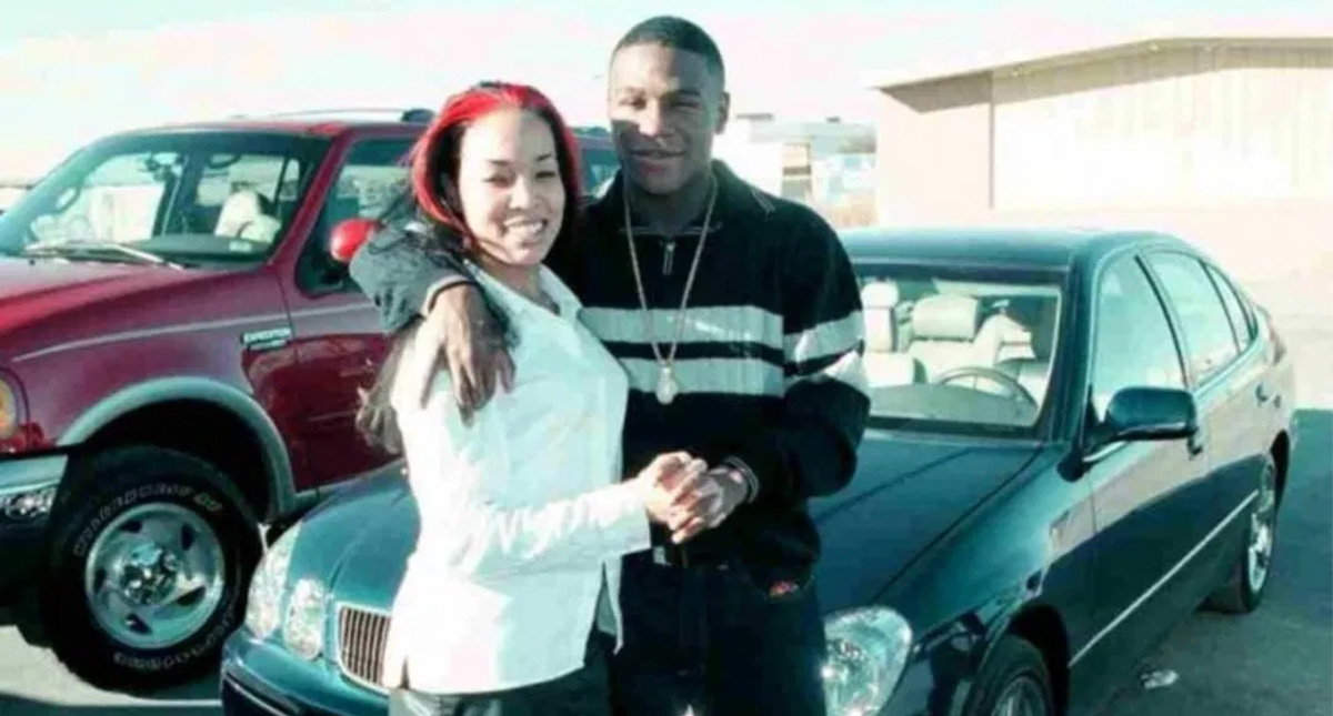 Hallan muerta a exnovia de Mayweather afuera de su casa