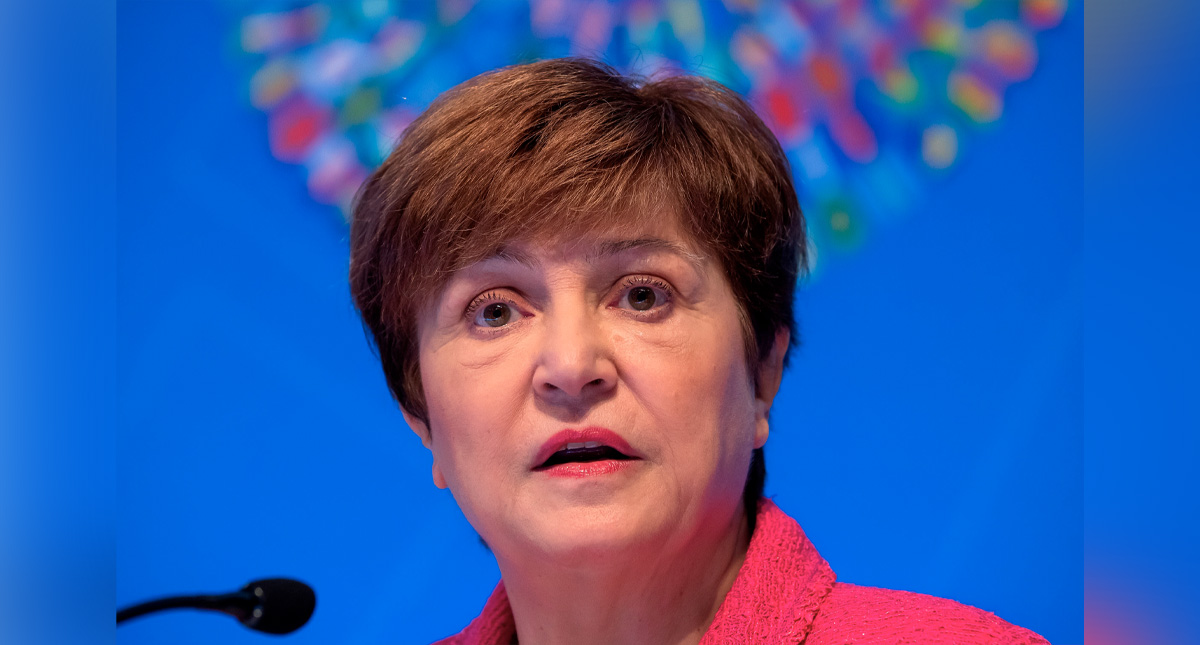 FMI pide aplicar medidas fiscales “sustanciales” ante caída económica por COVID-19