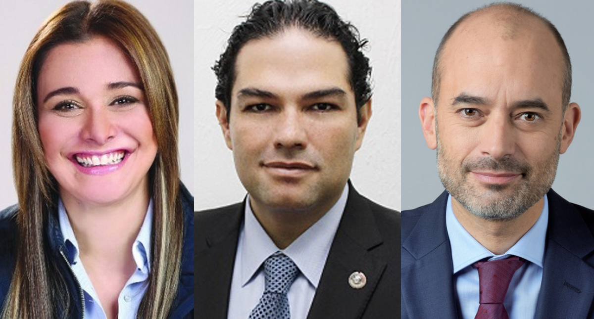 Alcaldes de Chihuahua, Huixquilucan y San Pedro Garza, los más honestos, capaces e íntegros: Caudae Estrategias