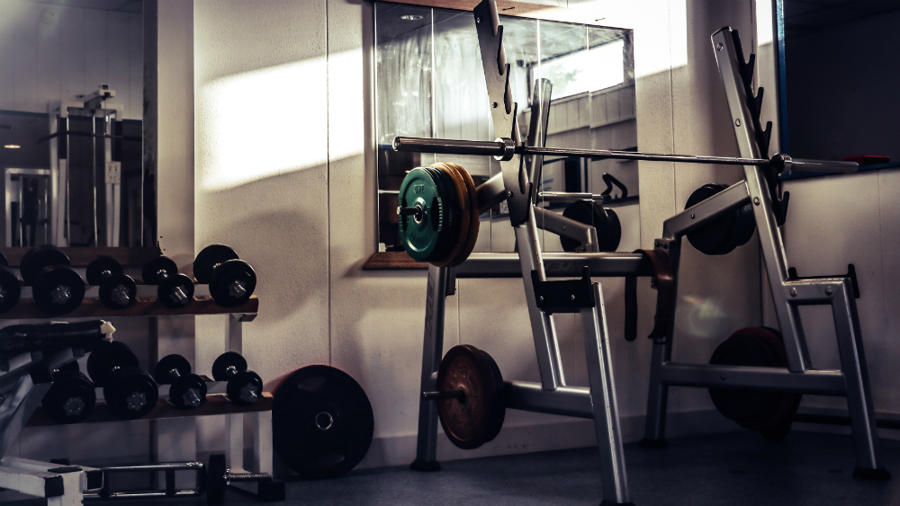 En Yucatán ordenan cierre de cines, clubes y gimnasios por COVID-19 En Yucatán ordenan cierre de cines, clubes y gimnasios por COVID-19