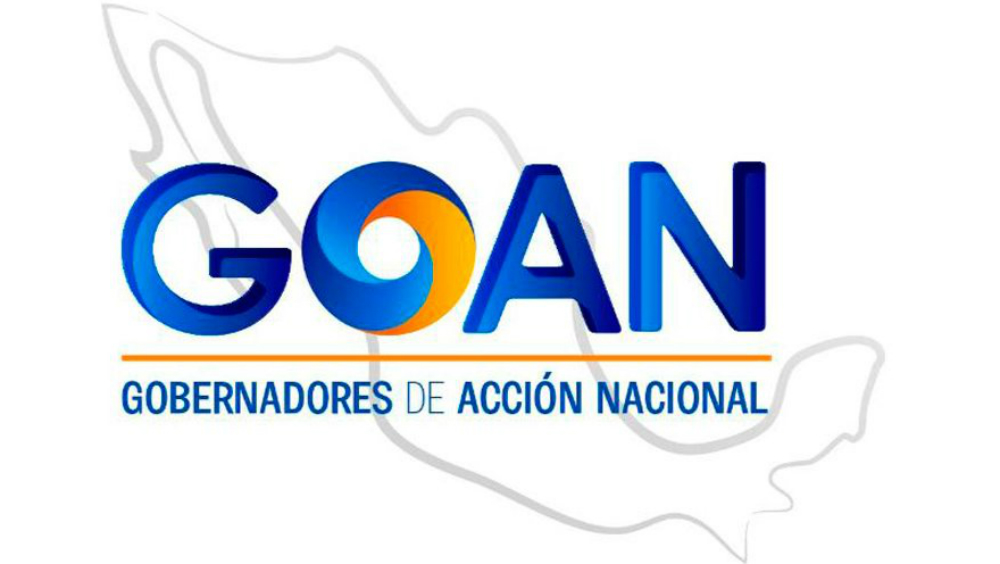 Gobernadores del PAN piden reunión de Estado por crisis global