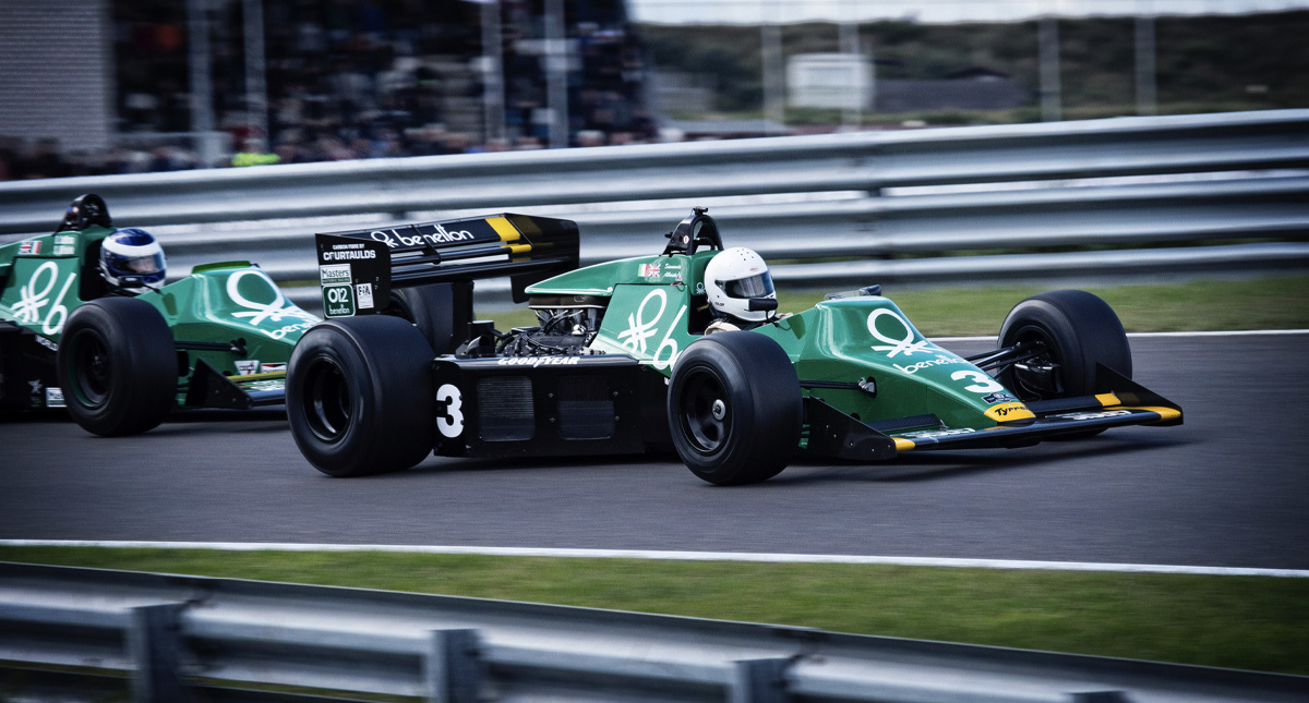 Cancelan el Gran Premio de Australia por COVID-19