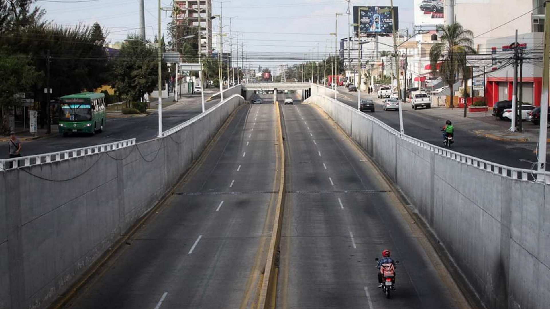 Guadalajara destina 300 mdp para apoyos económicos por COVID-19