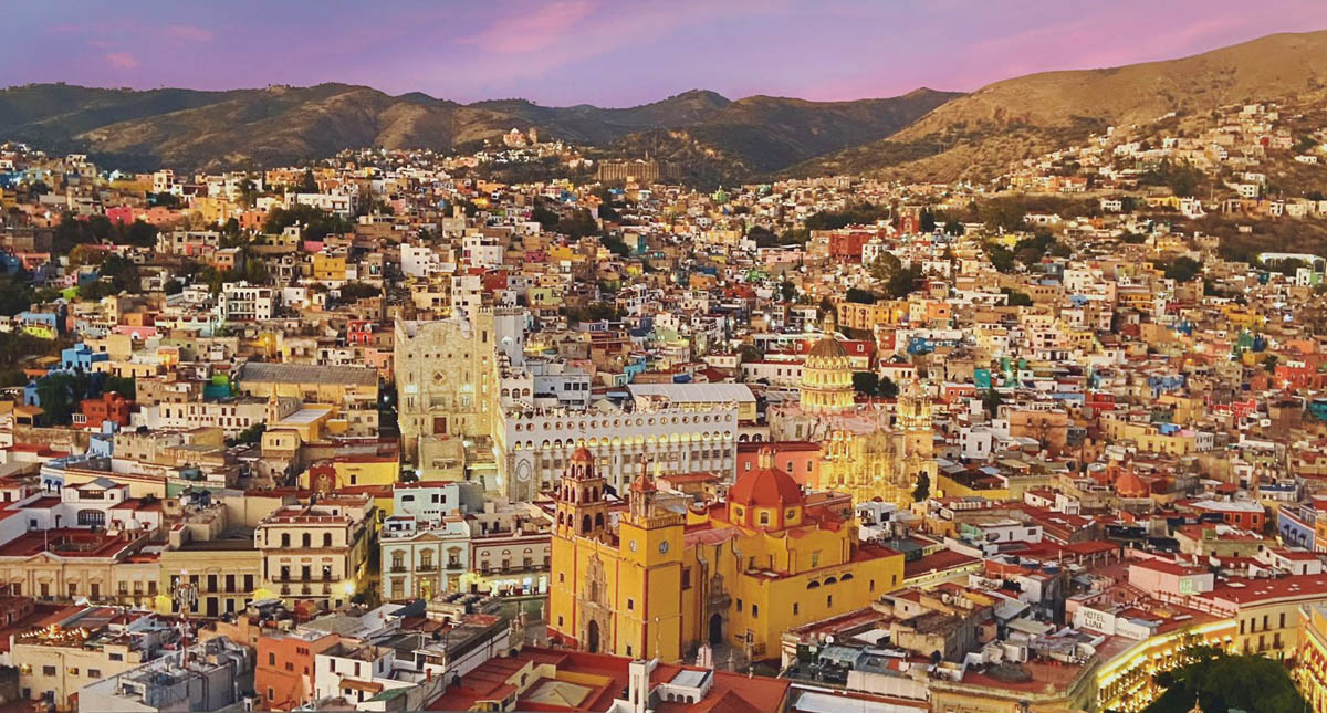 Guanajuato descarta cancelar eventos masivos por COVID-19