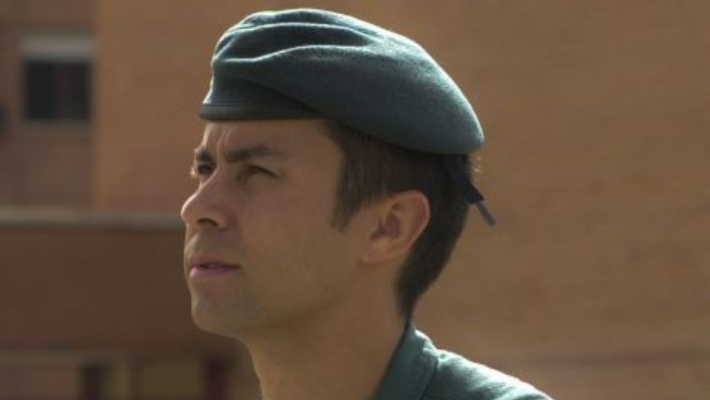 Muere jefe de unidad antiterrorista de España por COVID-19