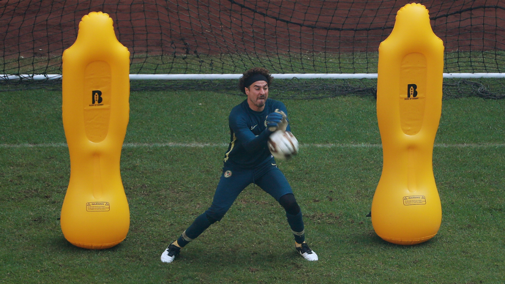 América vs Pumas no es un clásico, declara Ochoa