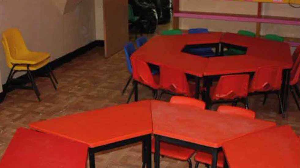 Continuará operación de guarderías del IMSS ante COVID-19 Continuará operación de guarderías del IMSS ante COVID-19