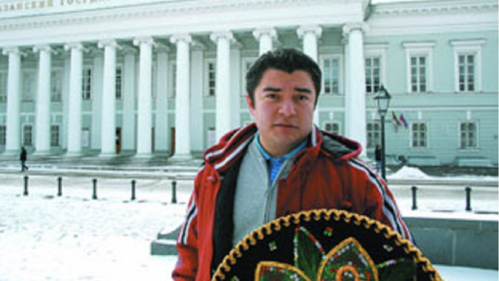 Mexicano acusado en EE.UU. de espiar para Rusia se declara no culpable Mexicano acusado en EE.UU. de espiar para Rusia se declara no culpable