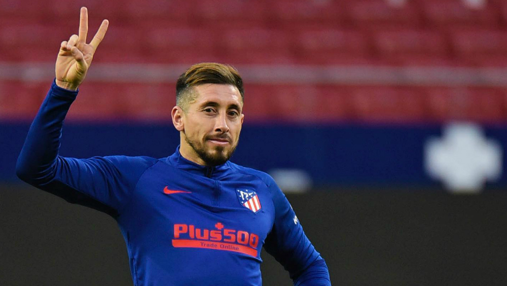 Por lesión de Herrera otros aprovecharon su oportunidad, afirma Simeone