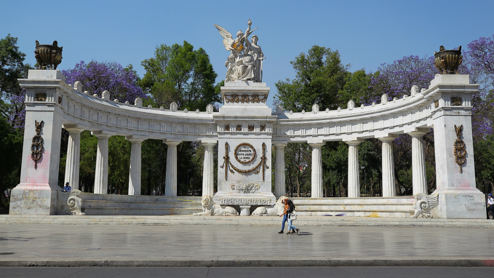 CDMX activa alertas Naranja y Amarilla por calor