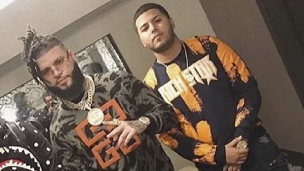 Hermano de Farruko pierde extremidad tras accidente