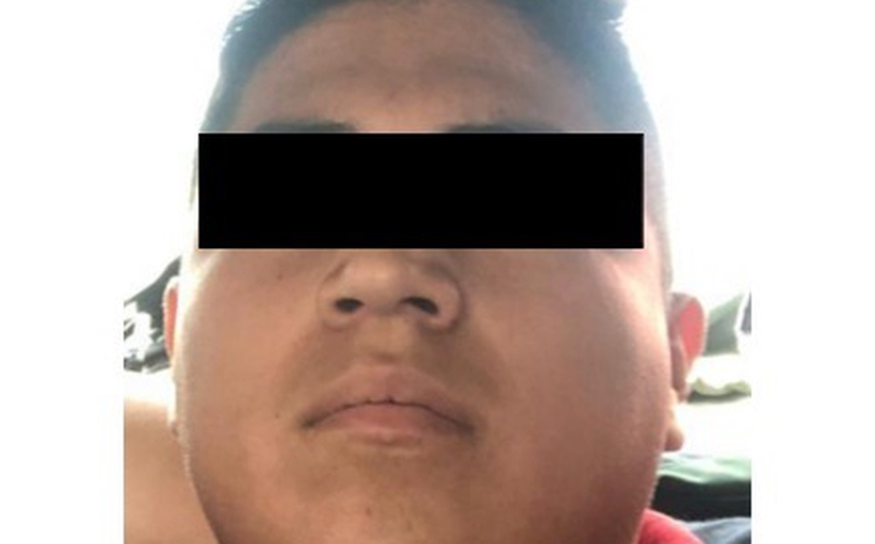 Vinculan a proceso en el Estado de México a sujeto acusado de secuestro