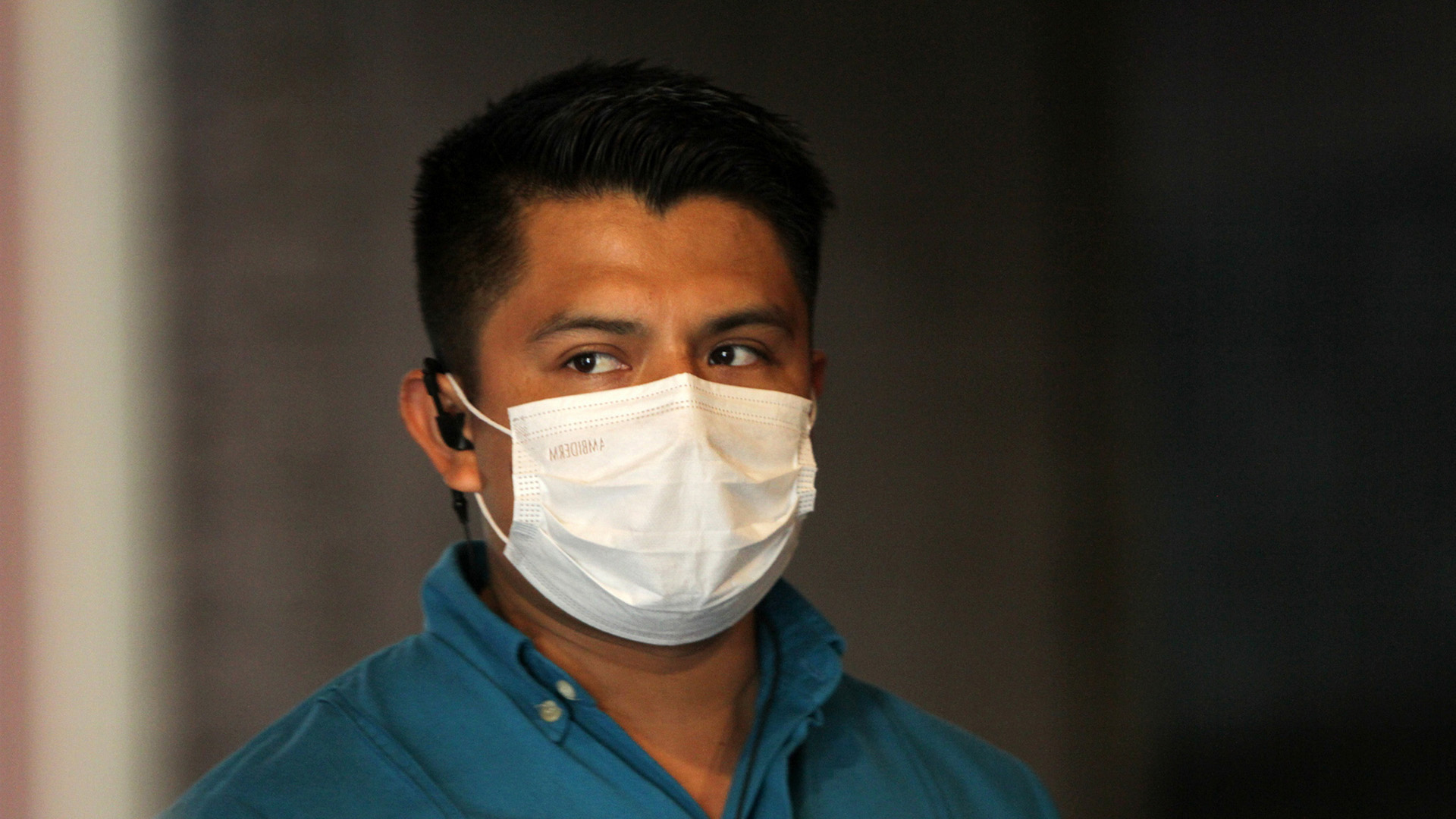 Querétaro suma seis casos de coronavirus Querétaro suma seis casos de coronavirus