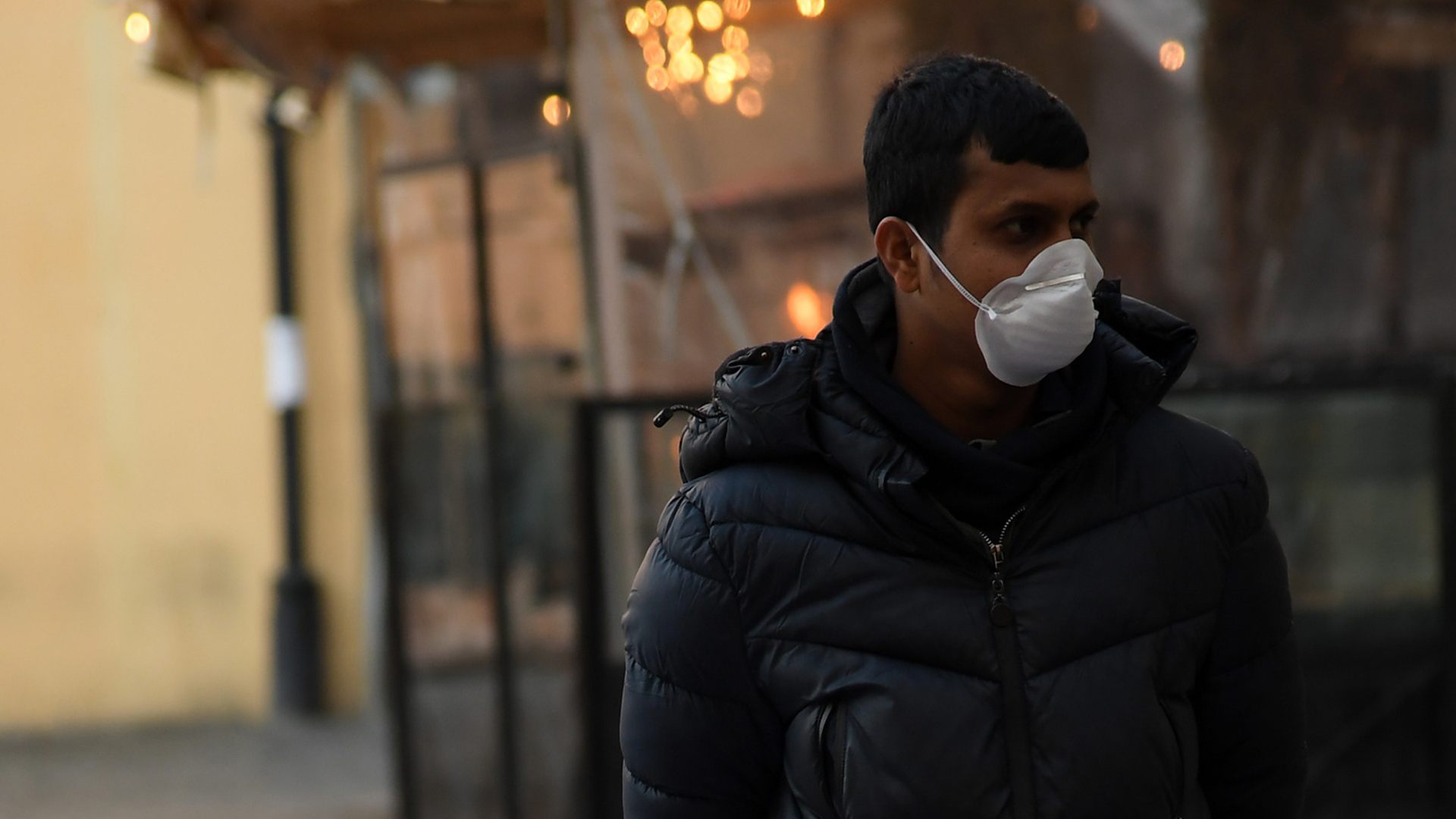 Querétaro confirma primer caso de COVID-19 Querétaro confirma primer caso de COVID-19