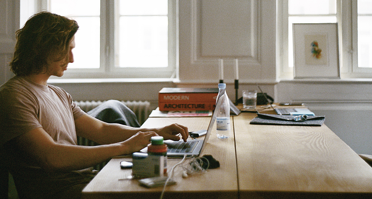 Google ofrece recursos para trabajar desde casa por COVID-19