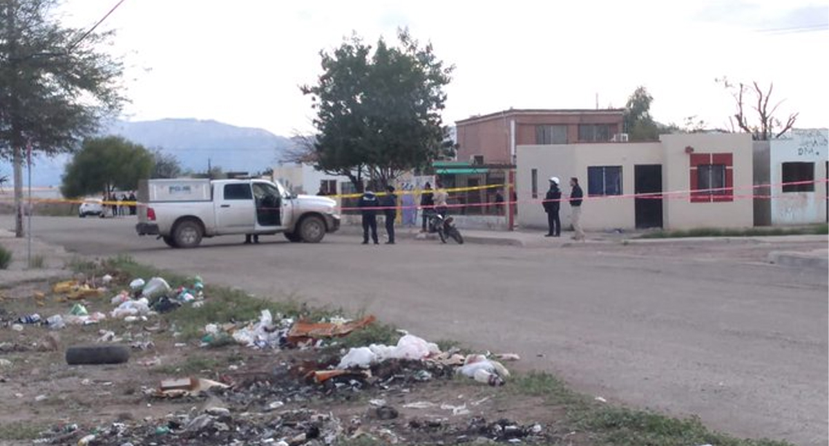 Encuentran muerto a niño de 5 años en casa abandonada de Mexicali