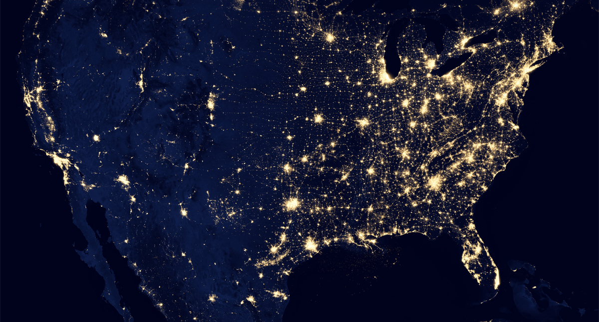 Este sábado es la Hora del Planeta, esto es lo que debes de saber para participar