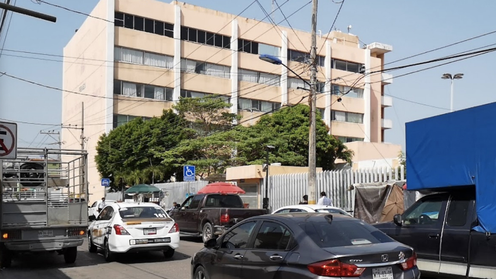 Habrían muerto nueve pacientes por medicamento contaminado en Hospital de Pemex en Tabasco