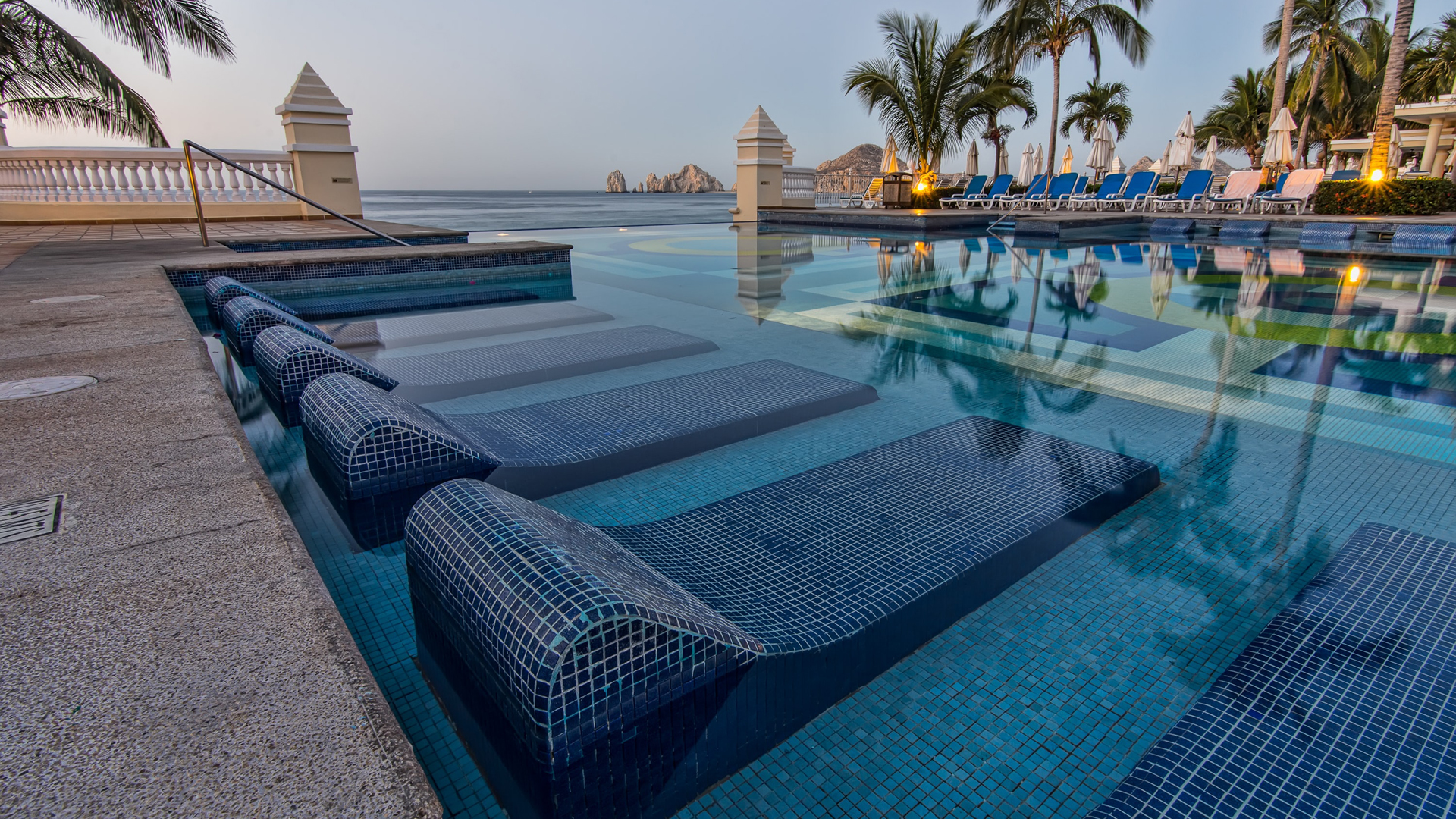 Coronavirus pone en riesgo 200 mil empleos del sector hotelero en México