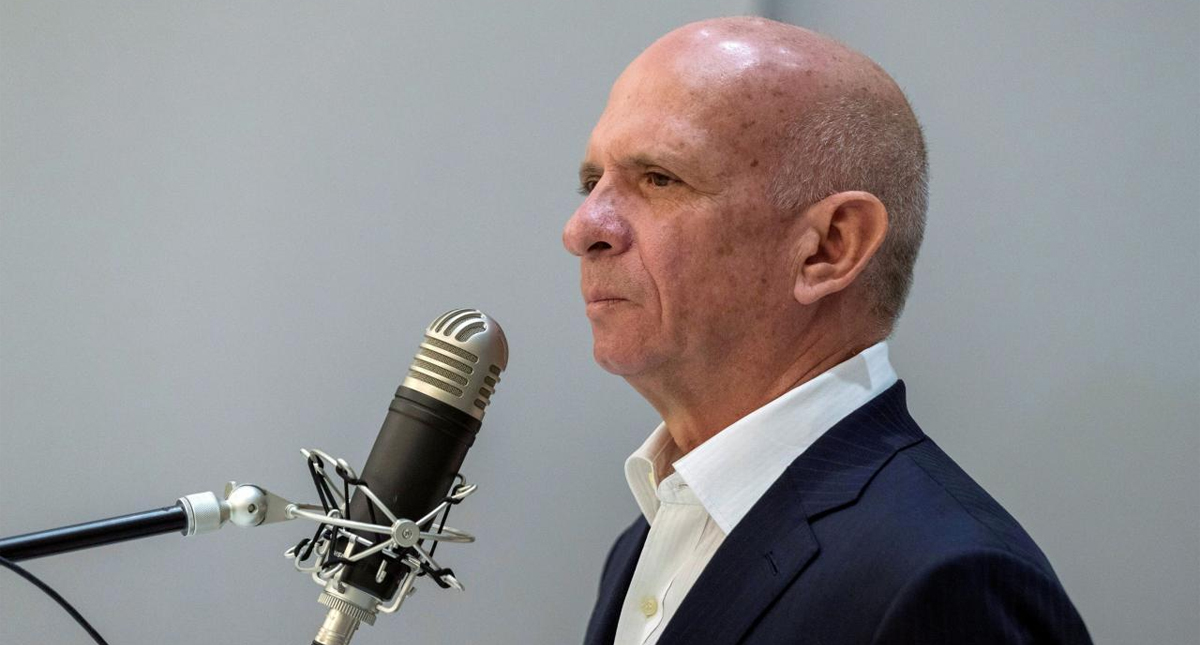 España entregará a exjefe de Inteligencia venezolana a Estados Unidos