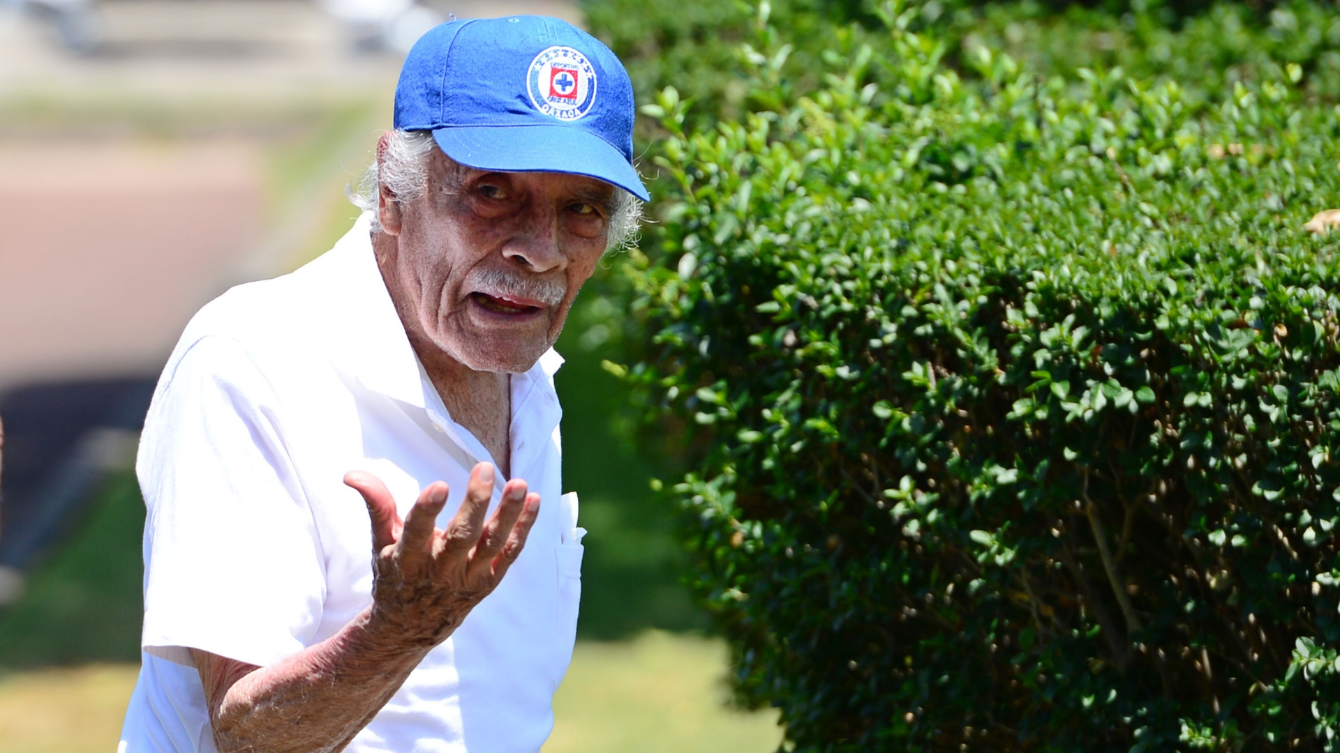 #Perfil ¿Quién fue Nacho Trelles?