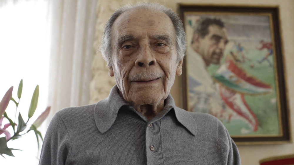 Familia del futbol mexicano lamenta muerte de Ignacio Trelles