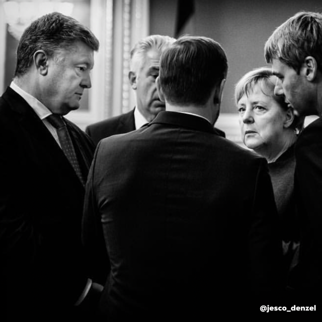 Las instagrameras: la fotografía política