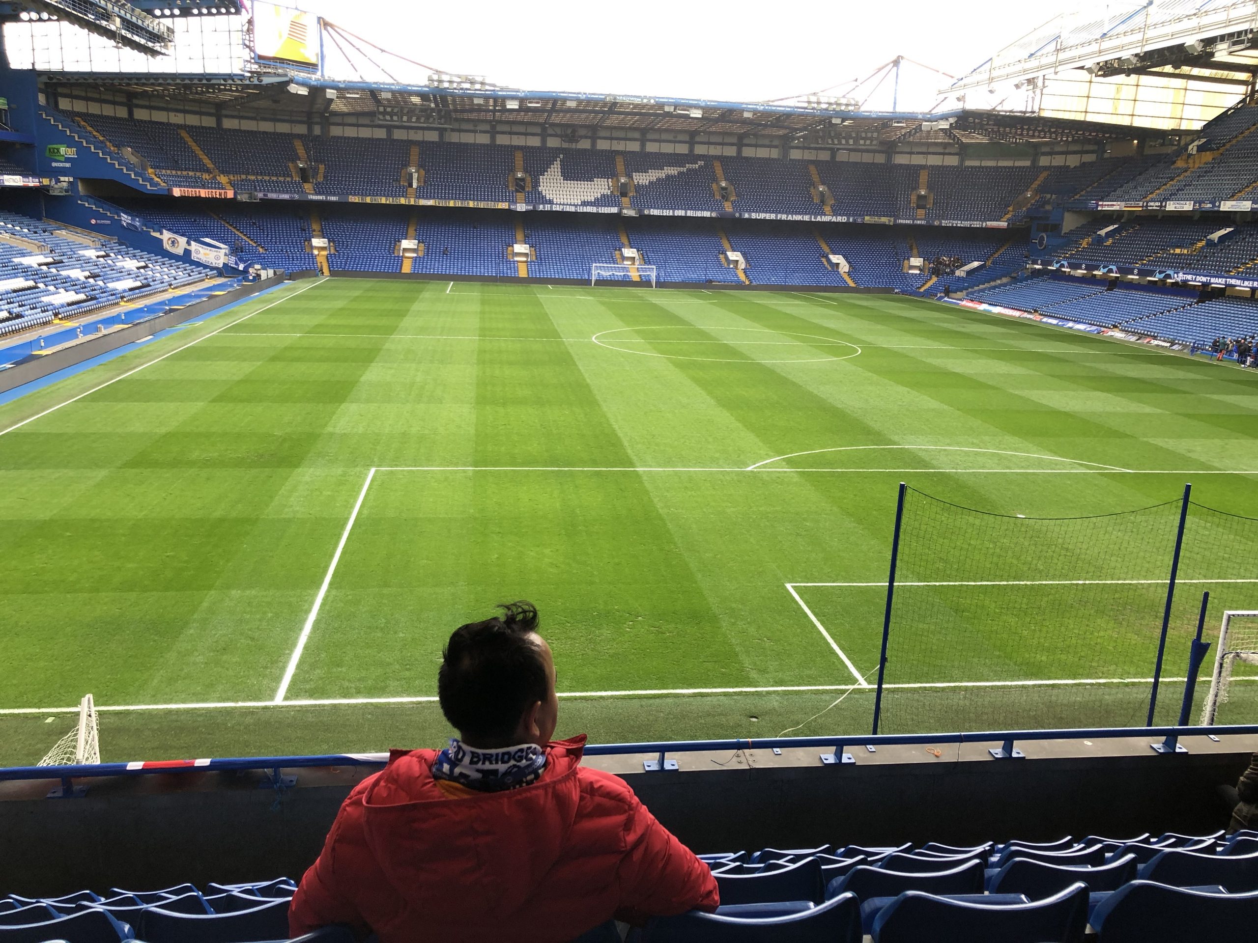 Ganar, perder o empatar - img-6906-scaled