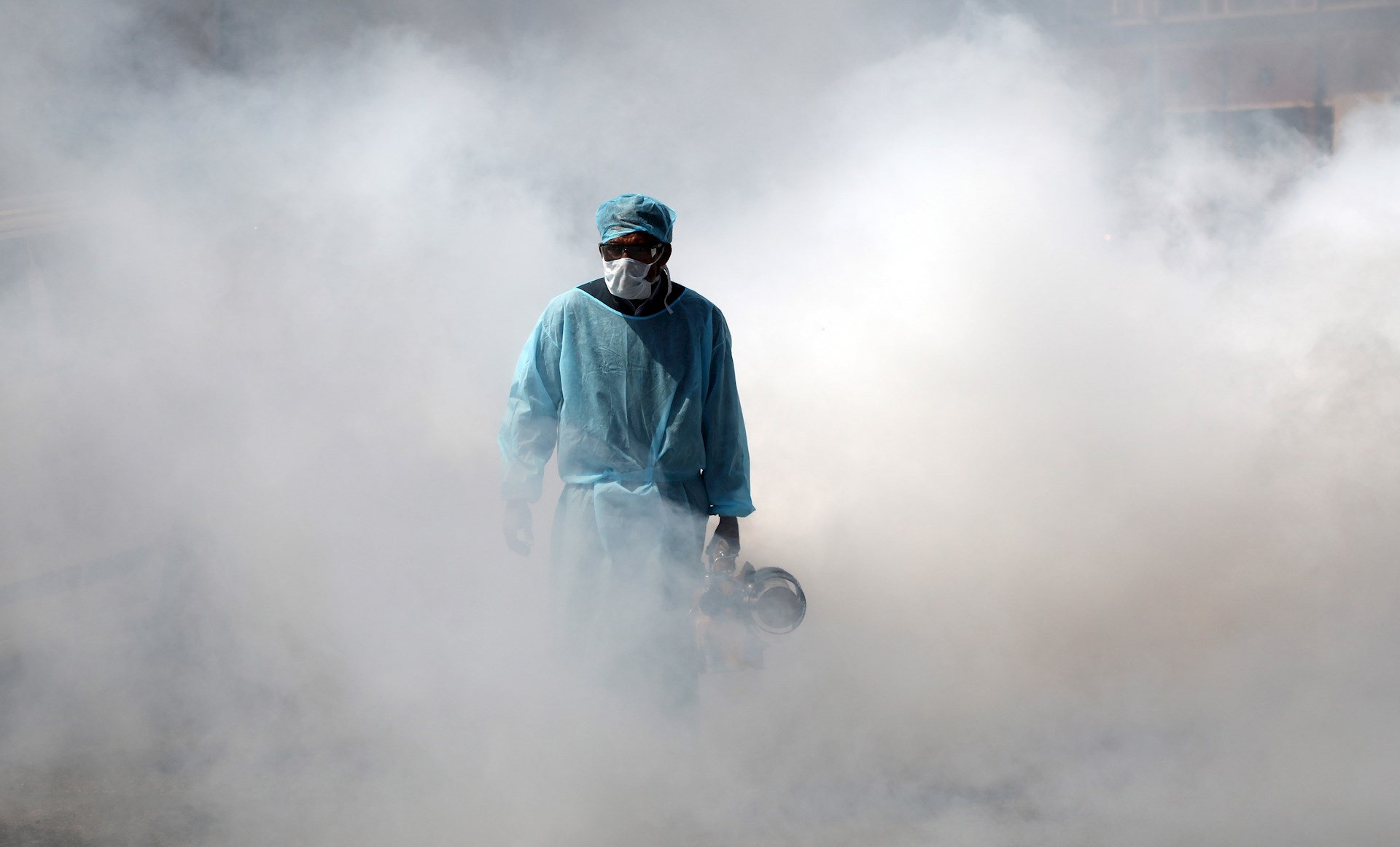 Segunda cumbre mundial sobre COVID-19 buscará prevenir la próxima pandemia