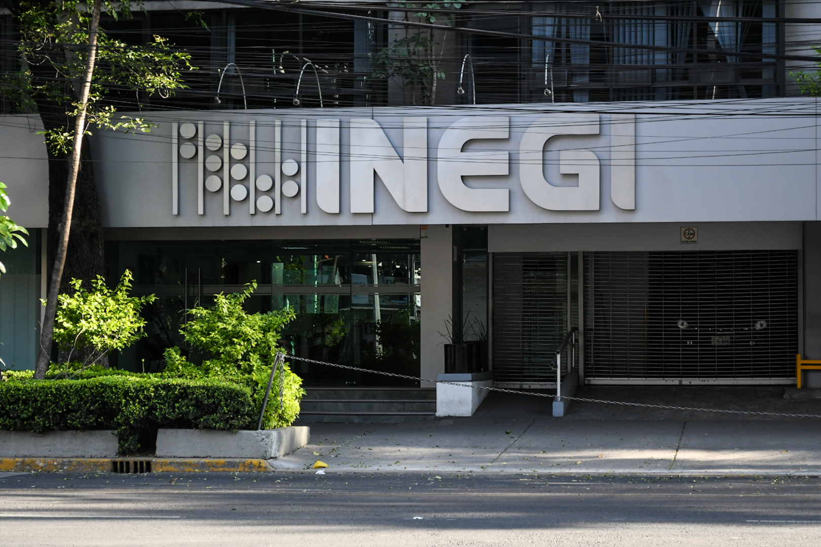 Inegi levantará encuestas por internet y teléfono por COVID-19