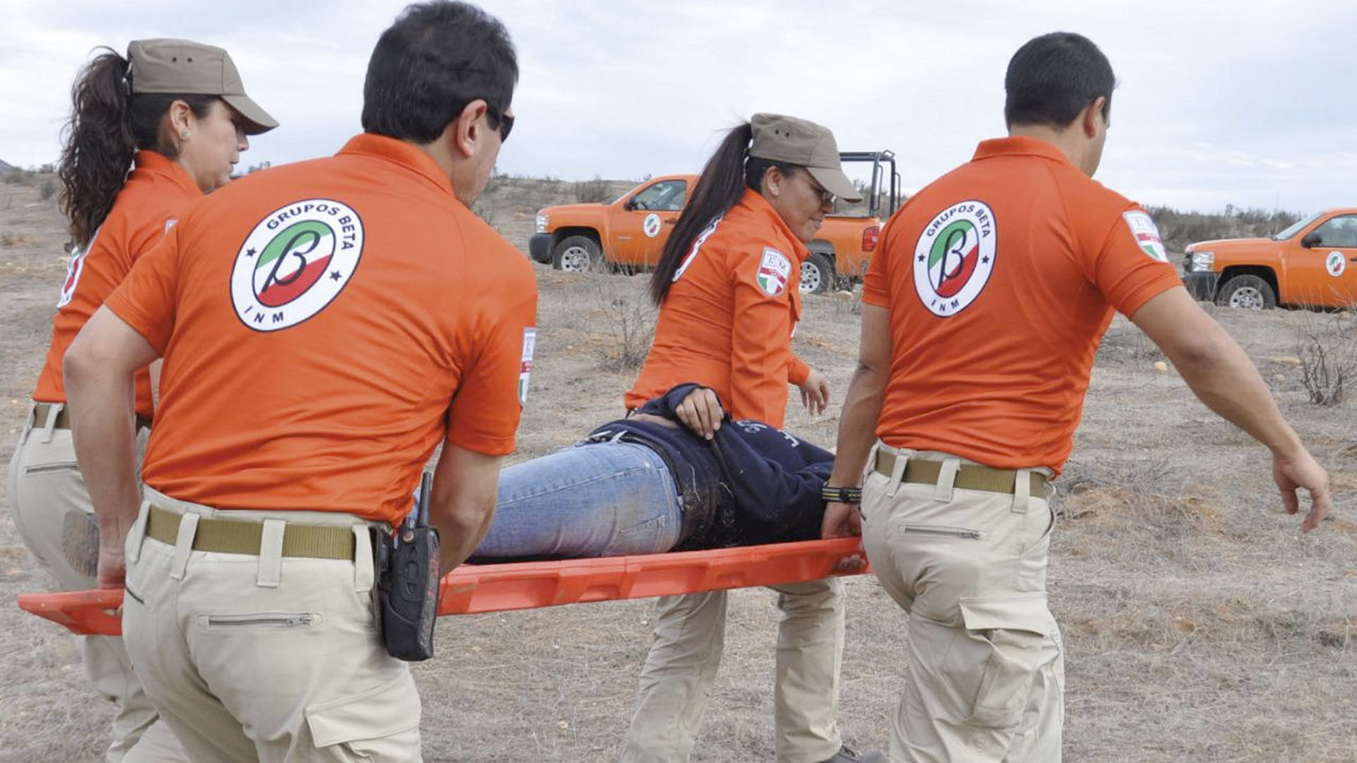 INM brinda atención a más de 78 mil mujeres migrantes desde 2019