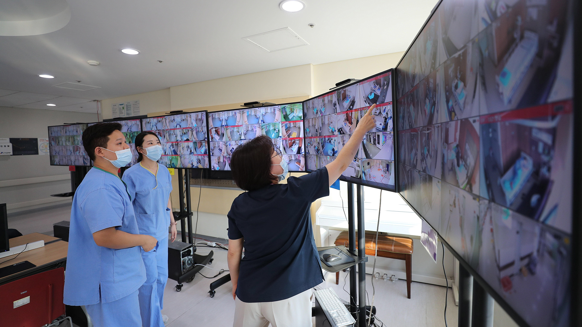 Corea del Sur registra pocos nuevos casos de coronavirus