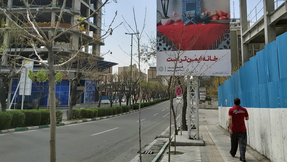 Bachelet pide relajar sanciones a países como Venezuela por COVID-19