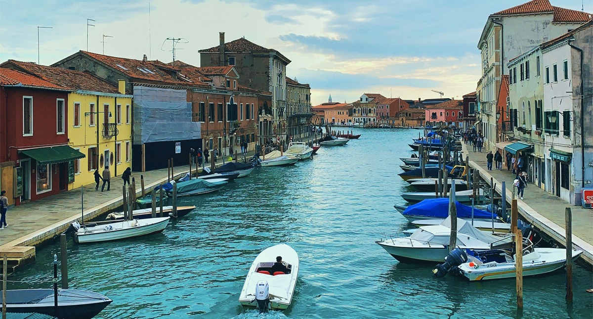 Italia prohíbe la entrada al país a turistas debido al COVID-19
