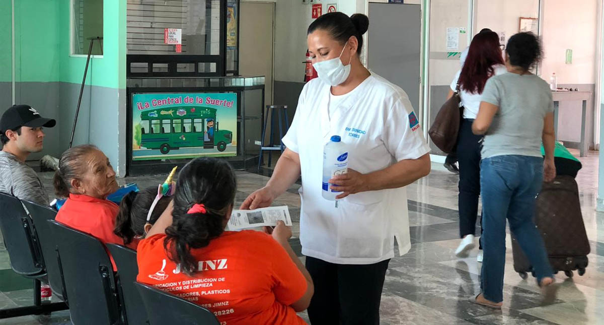 Enrique Alfaro pide a habitantes de Jalisco aislarse por cinco días Enrique Alfaro pide a habitantes de Jalisco aislarse por cinco días