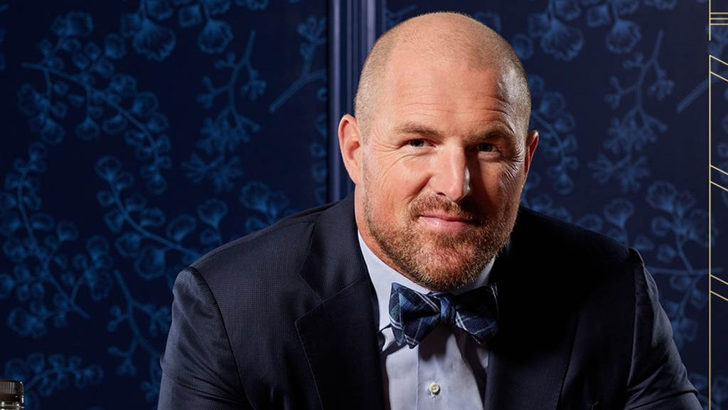 Exestrella de Cowboys Jason Witten firmará con los Raiders