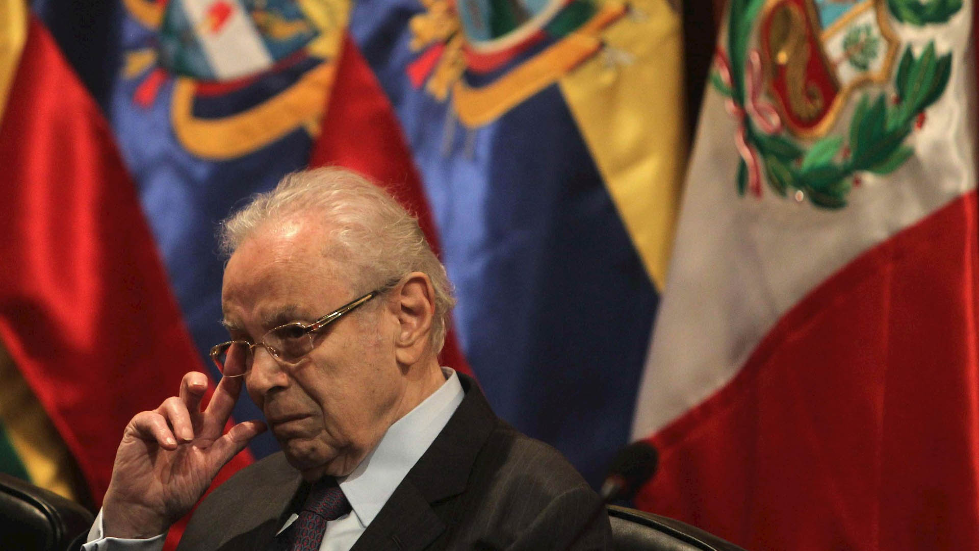 Murió a los 100 años Javier Pérez de Cuellar, exsecretario general de la ONU