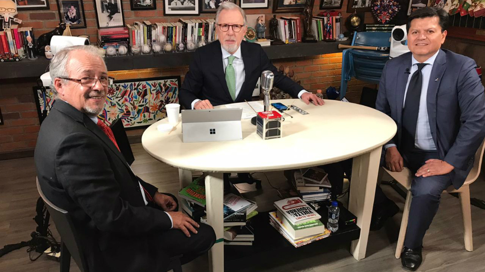 Con nanosatélite AztechSat-1 comienza la nueva era espacial mexicana, asevera la NASA