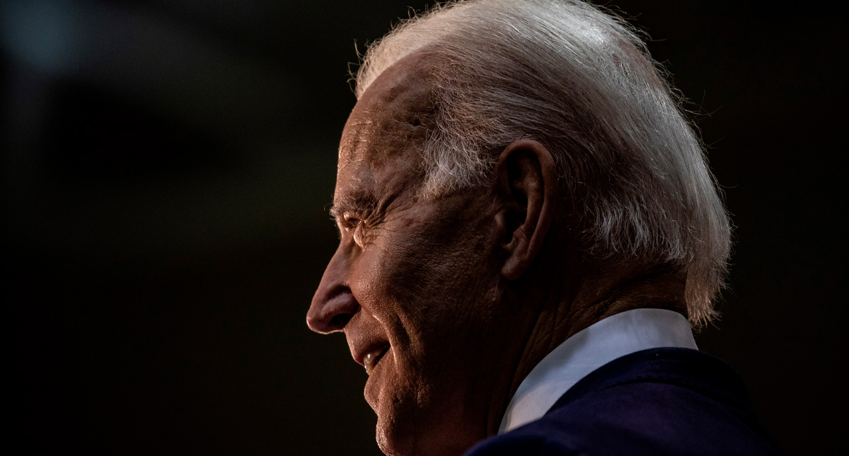 Biden llega reforzado ante Sanders a la nueva jornada de primarias demócratas