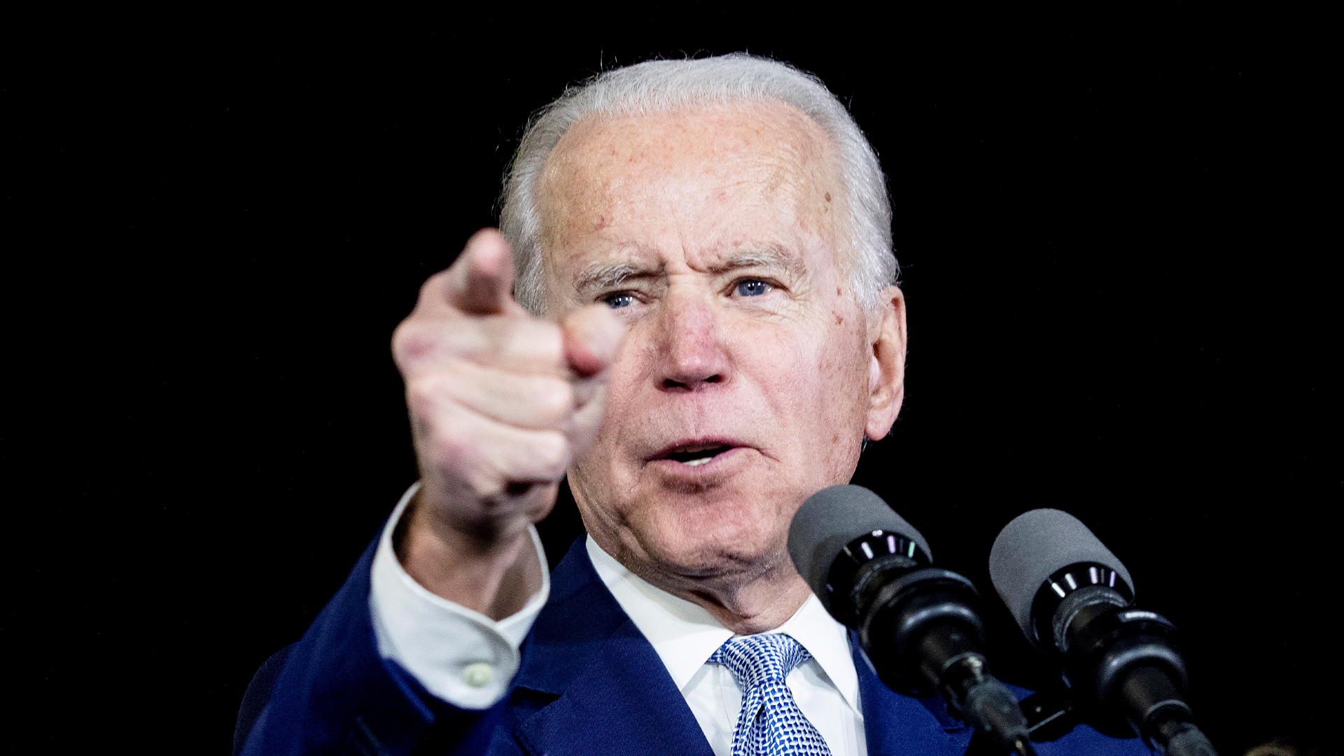 Joe Biden revive en el ‘supermartes’; resultados estado por estado