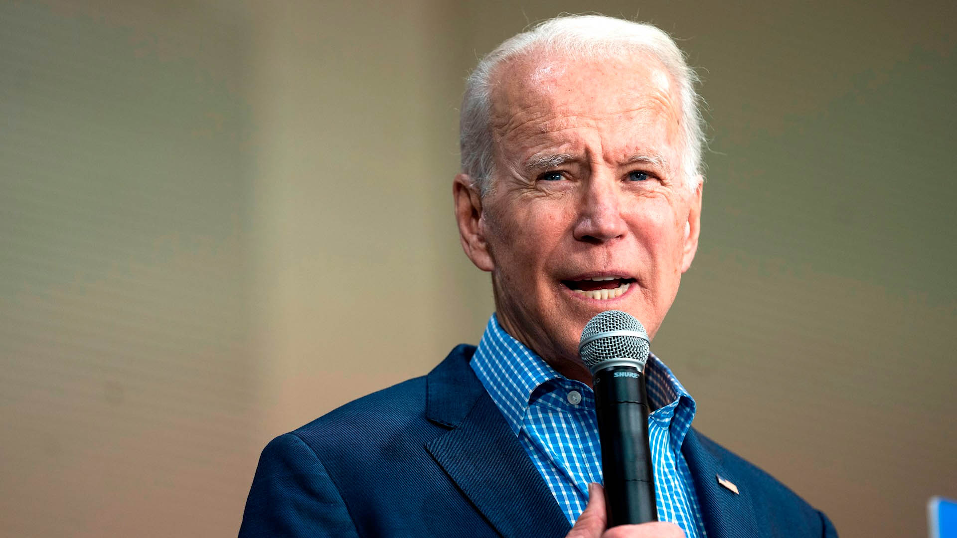 Joe Biden reintegrará a EE.UU. a la OMS si gana la Presidencia