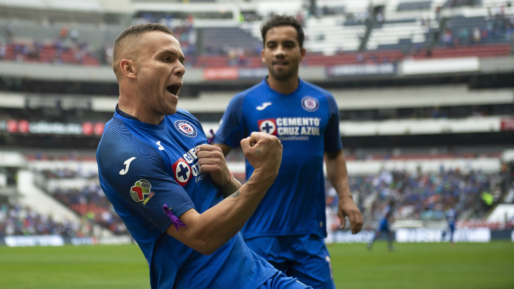 Ningún jugador de Cruz Azul dio positivo a COVID-19, confirma técnico