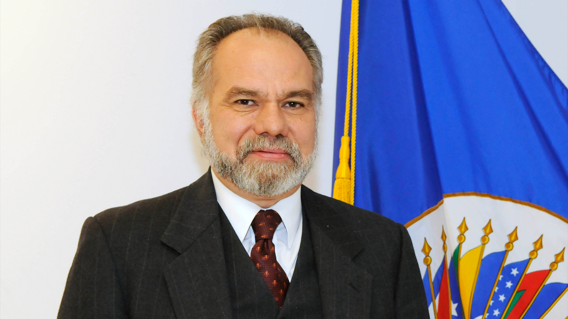 Renuncia José de Jesús Orozco Henríquez a Consejo Consultivo de CNDH