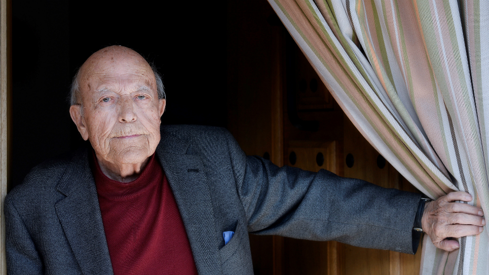 Murió el escritor José Jiménez Lozano