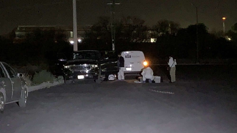 Hallan muerto a subsecretario en Coahuila