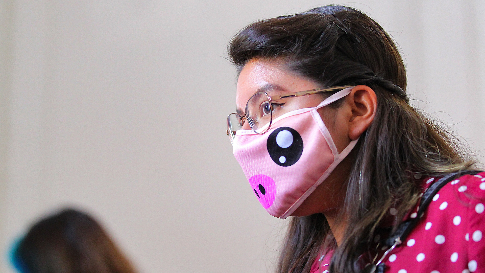 UNAM garantiza insumos para prevenir el coronavirus