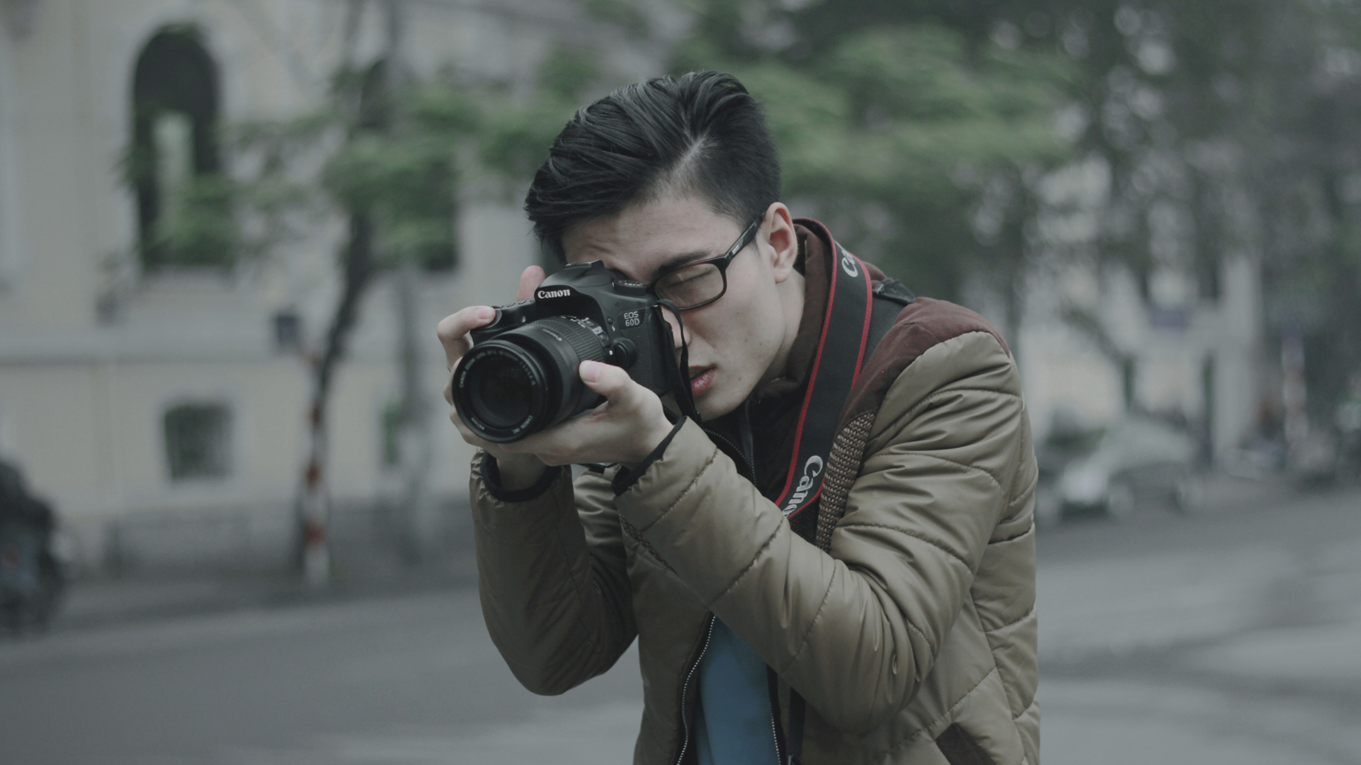 Estados Unidos regulará número de periodistas chinos en el país